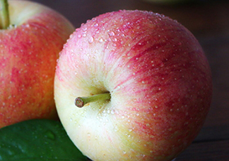 嘎啦蘋果好吃嗎？嘎啦果味道怎么樣？