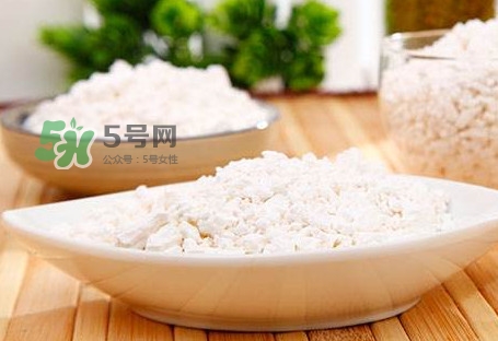 生粉是淀粉嗎？生粉和淀粉的區(qū)別