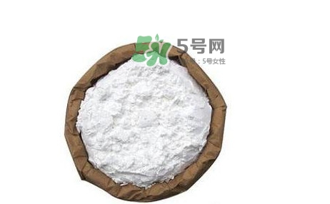 生粉是淀粉嗎？生粉和淀粉的區(qū)別