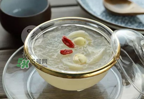 燕窩怎么保存？燉好的燕窩怎么保存？