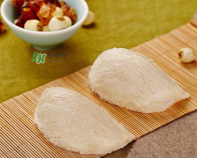 燕窩有保質(zhì)期嗎？燕窩的保質(zhì)期是多久？