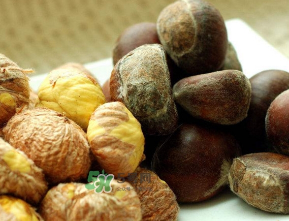 板栗什么季節(jié)吃最好？板栗什么時候吃最好