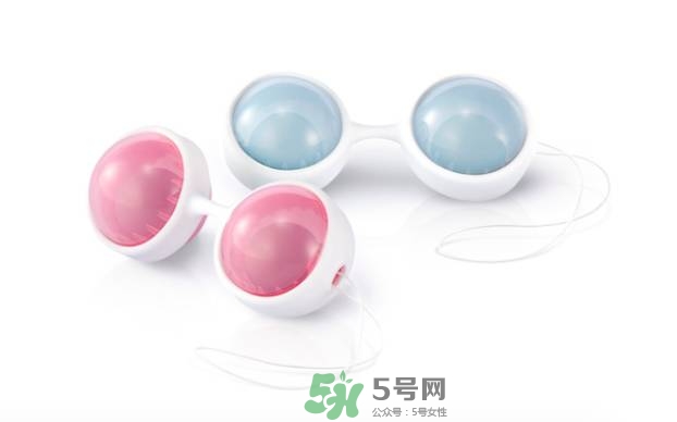 lelo露娜球如何使用方法？露娜球使用感受