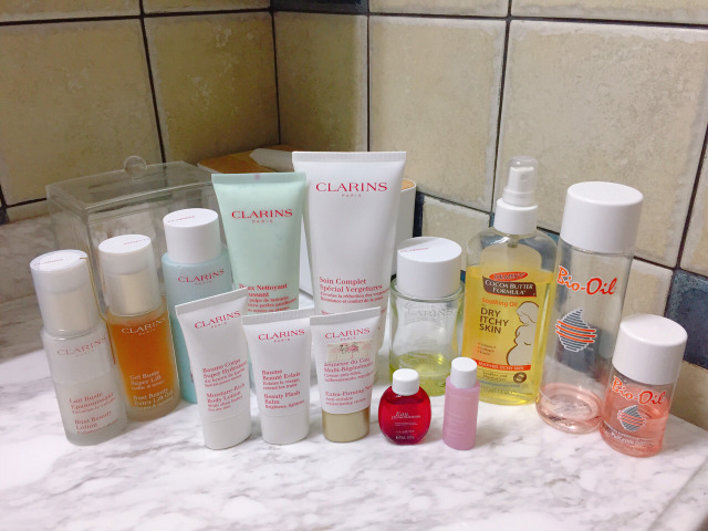 孕期嬌韻詩身體護理系列怎么樣 孕期嬌韻詩身體護理系列怎么樣