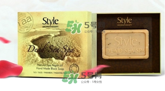 以色列Style手工皂潔面后為何不干？Style手工皂如何保存