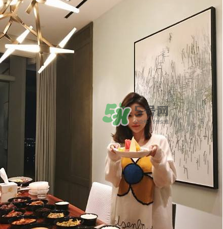 雪梨懷孕幾個(gè)月了？雪梨懷的男孩還是女孩？