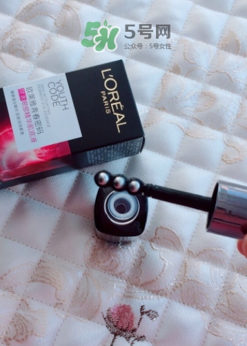 歐萊雅三珠小冰棒怎么樣？歐萊雅三珠小冰棒好用嗎