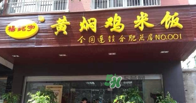 黃燜雞米飯有幾個(gè)品牌？黃燜雞米飯有營養(yǎng)嗎