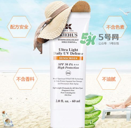 科顏氏防曬隔離乳怎么樣？科顏氏防曬霜好用嗎？