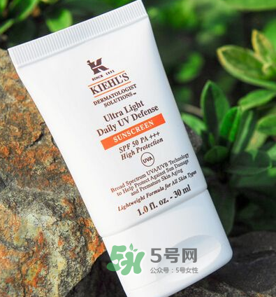 科顏氏防曬隔離乳怎么樣？科顏氏防曬霜好用嗎？