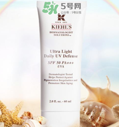 科顏氏防曬隔離乳怎么樣？科顏氏防曬霜好用嗎？