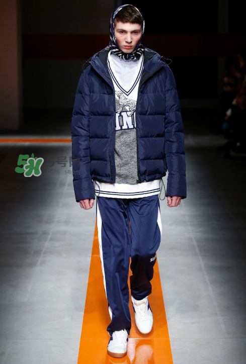 msgm2017秋冬系列怎么樣_好看嗎_款式有哪些？