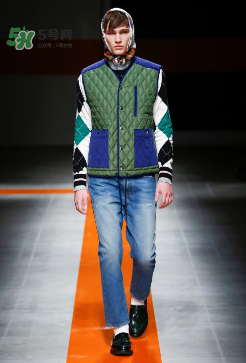 msgm2017秋冬系列怎么樣_好看嗎_款式有哪些？