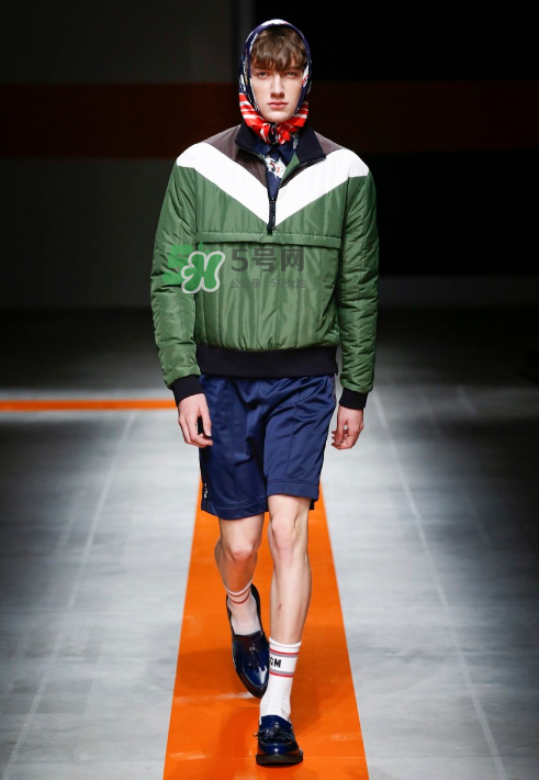 msgm2017秋冬系列怎么樣_好看嗎_款式有哪些？
