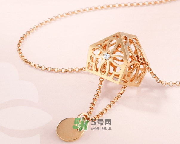 周生生2017七夕活動有哪些？周生生2017七夕禮盒價格