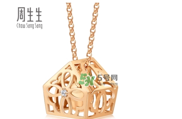 周生生2017七夕活動有哪些？周生生2017七夕禮盒價格