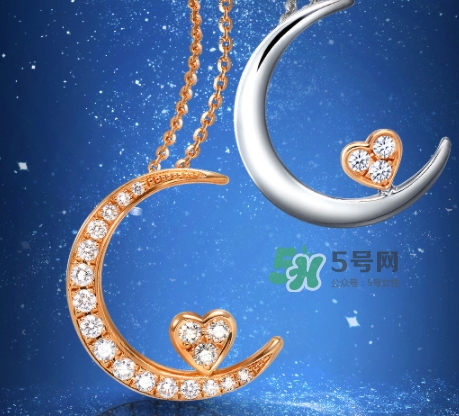 周生生2017七夕活動有哪些？周生生2017七夕禮盒價格