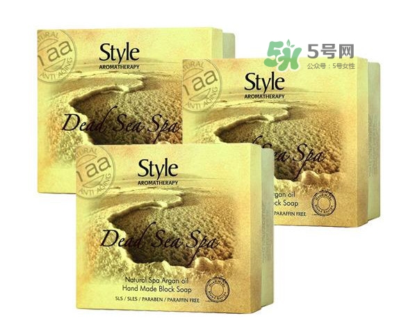 以色列Style手工皂多少錢？以色列Style手工皂洗臉好嗎