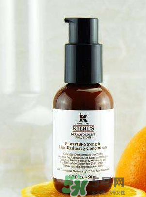 科顏氏維C緊致精華怎么用？科顏氏維生素c緊致精華乳液好用嗎？