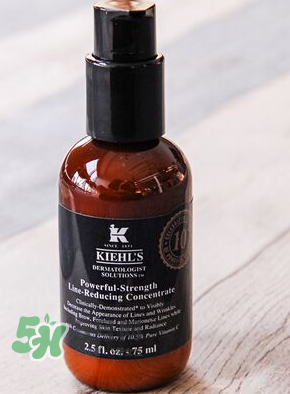 科顏氏維C緊致精華怎么用？科顏氏維生素c緊致精華乳液好用嗎？