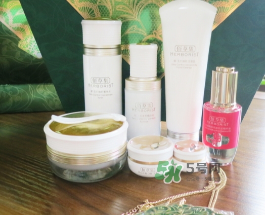 佰草集扇美19周年禮盒多少錢？佰草集19周年禮盒有什么