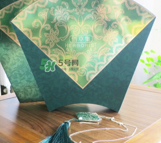 佰草集扇美19周年禮盒多少錢？佰草集19周年禮盒有什么