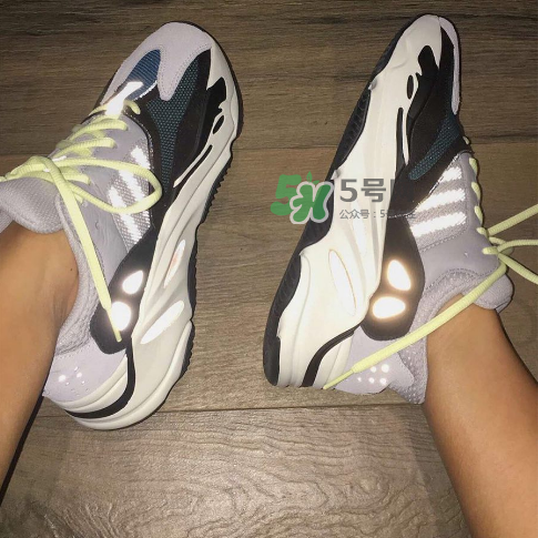 yeezy boost 700上腳效果怎么樣？yeezy boost 700值得買嗎？