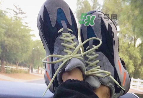 yeezy boost 700上腳效果怎么樣？yeezy boost 700值得買嗎？