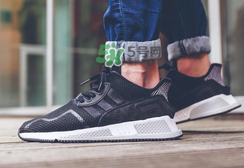 adidas eqt cushion adv core black什么時候發(fā)售_國內(nèi)同步發(fā)售嗎？