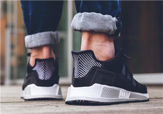 adidas eqt cushion adv core black什么時候發(fā)售_國內(nèi)同步發(fā)售嗎？