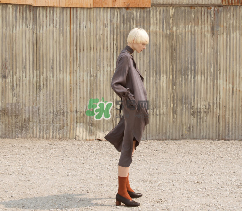 oak+fort2017秋冬系列怎么樣_好看嗎_款式有哪些？