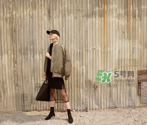 oak+fort2017秋冬系列怎么樣_好看嗎_款式有哪些？