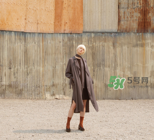 oak+fort2017秋冬系列怎么樣_好看嗎_款式有哪些？