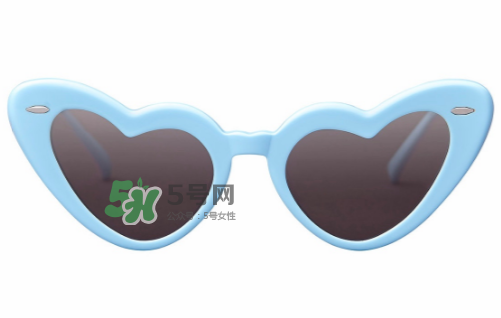 takesh愛心太陽鏡多少錢？takesh復(fù)古愛心墨鏡價格