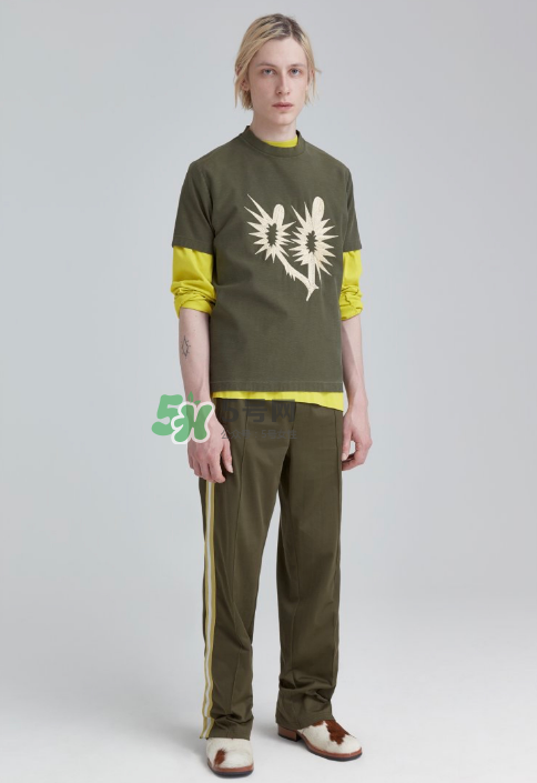 our legacy是什么牌子？our legacy是什么檔次？