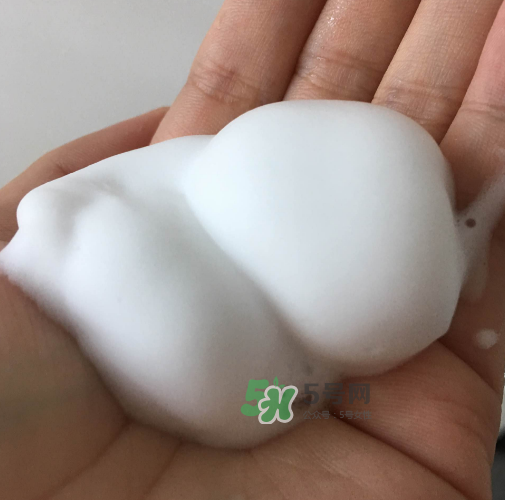 佰草集潔面泡沫怎么樣？佰草集潔面泡沫好用嗎？