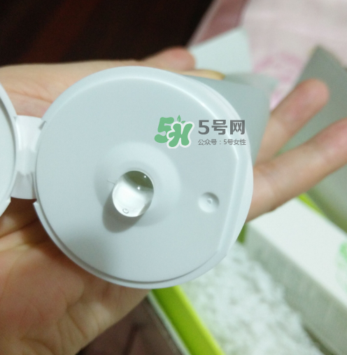 佰草集潔面啫喱怎么用？佰草集潔面啫喱使用方法