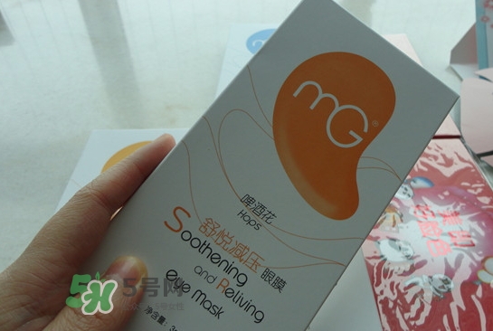 美即眼膜哪款好用？美即眼膜哪個(gè)顏色好用？