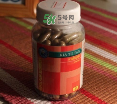 泰國解毒丹多少錢一瓶？泰國解毒丹保質(zhì)期多久？