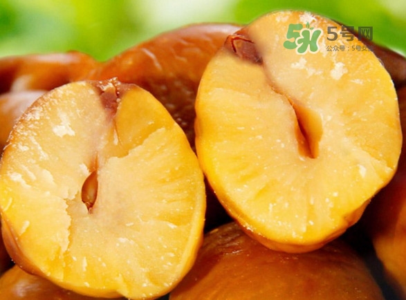 板栗什么季節(jié)吃最好？板栗什么時候吃最好