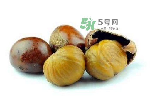 板栗什么季節(jié)吃最好？板栗什么時候吃最好