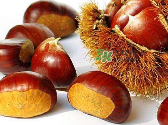 羅田是中國(guó)板栗之都嗎？羅田板栗什么時(shí)候成熟