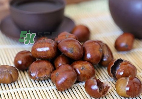 坐月子可以吃板栗嗎？坐月子能吃板栗嗎