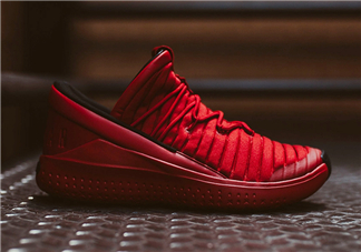 jordan flight luxe多少錢(qián)？喬丹flight luxe籃球鞋專(zhuān)柜價(jià)格