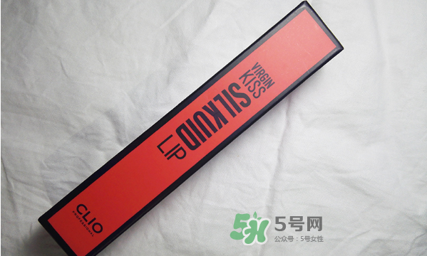 珂萊歐口紅怎么樣？珂萊歐口紅好用嗎？