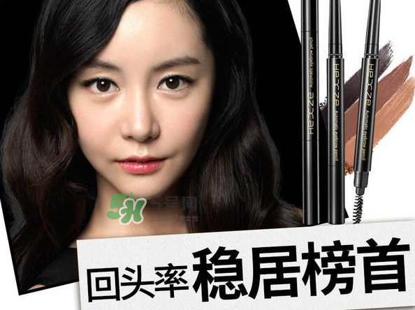 hexze是什么品牌？hexze是什么品牌口紅？