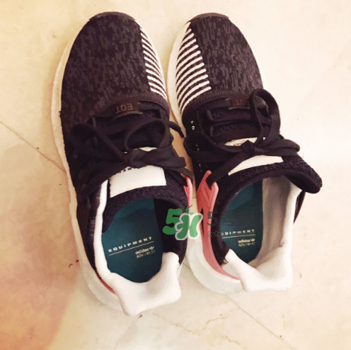 adidas eqt support 93/17 boost鞋碼偏大嗎_鞋碼準(zhǔn)嗎？
