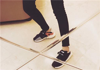 adidas eqt support 93/17 boost鞋碼偏大嗎_鞋碼準(zhǔn)嗎？