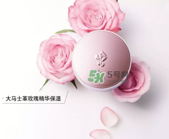 蘭蔻小粉盒氣墊多少錢？蘭蔻小粉盒氣墊專柜價(jià)格