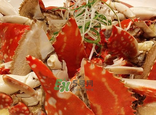 梭子蟹可以和酸奶一起吃嗎？吃完梭子蟹能喝酸奶嗎？